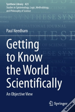 Capa do artigo Getting To Know The World Scientifically