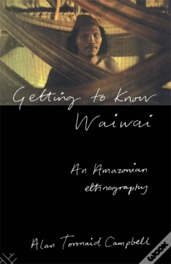 Capa do artigo Getting To Know Waiwai