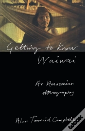 Capa do artigo Getting To Know Waiwai