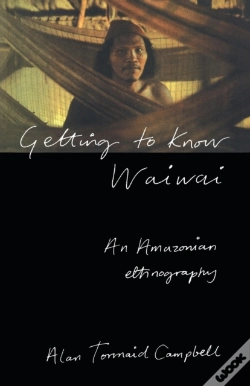 Capa do artigo Getting To Know Waiwai