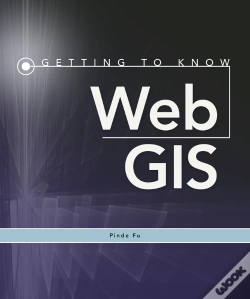 Capa do artigo Getting To Know Web Gis