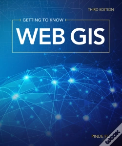 Capa do artigo Getting To Know Web Gis