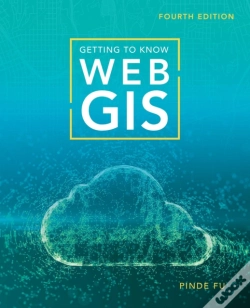 Capa do artigo Getting To Know Web Gis