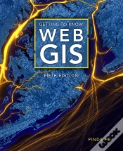 Capa do artigo Getting To Know Web Gis