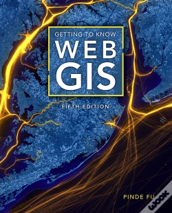 Capa do artigo Getting To Know Web Gis