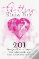 Getting To Know You