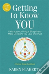 Getting To Know You