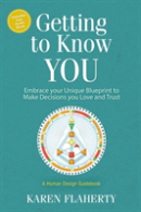 Getting To Know You
