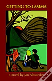Capa do artigo Getting To Lamma