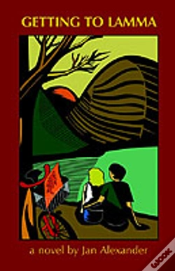 Capa do artigo Getting To Lamma