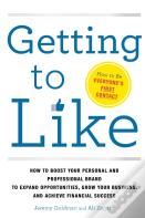 Getting To Like