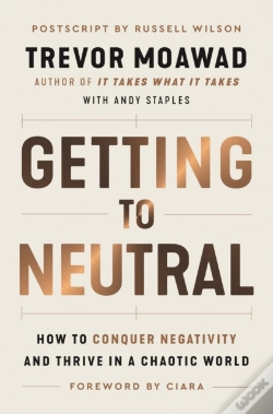 Capa do artigo Getting To Neutral