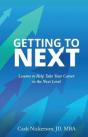 Getting To Next - Preview