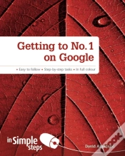 Capa do artigo Getting To No1 On Google In Simple Steps