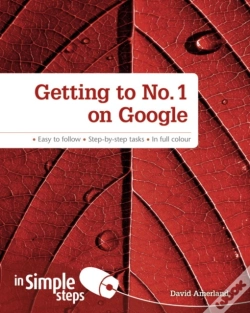Capa do artigo Getting To No1 On Google In Simple Steps