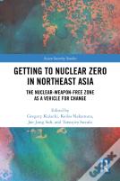 Getting To Nuclear Zero In Northeast Asia