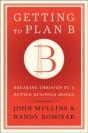 Getting To Plan B - Preview