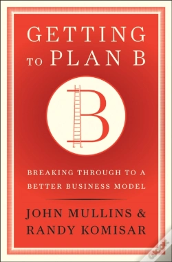 Capa do artigo Getting To Plan B
