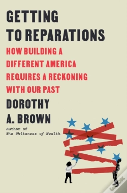 Capa do artigo Getting To Reparations