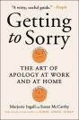 Getting To Sorry - Preview