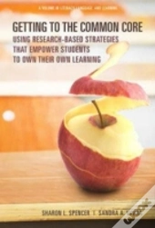 Getting To The Common Core