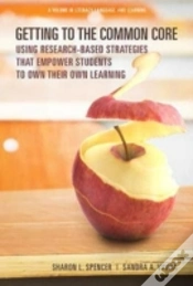 Capa do artigo Getting To The Common Core