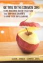 Getting To The Common Core - Preview