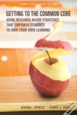 Capa do artigo Getting To The Common Core