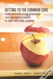 Capa do artigo Getting To The Common Core