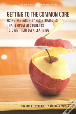 Capa do artigo Getting To The Common Core