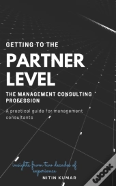 Getting To The Partner Level