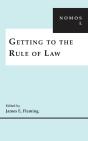 Getting To The Rule Of Law - Preview