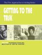 Getting To The Task, Part One Of The Five Approaches To Acting Series - Preview