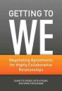 Getting To We - Preview