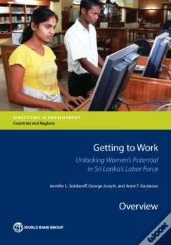 Capa do artigo Getting To Work