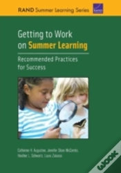 Capa do artigo Getting To Work On Summer Learning
