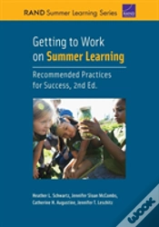 Capa do artigo Getting To Work On Summer Learning