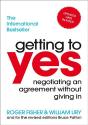 Getting To Yes - Preview