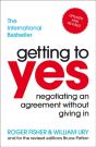 Getting To Yes - Preview
