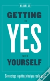 Capa do artigo Getting To Yes With Yourself