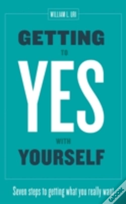 Capa do artigo Getting To Yes With Yourself