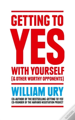 Capa do artigo Getting To Yes With Yourself