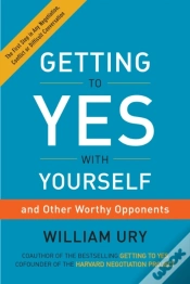 Capa do artigo Getting To Yes With Yourself
