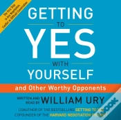 Capa do artigo Getting To Yes With Yourself