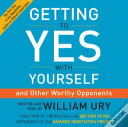 Capa do artigo Getting To Yes With Yourself