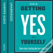 Capa do artigo Getting To Yes With Yourself