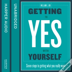 Capa do artigo Getting To Yes With Yourself