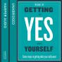 Getting To Yes With Yourself - Preview