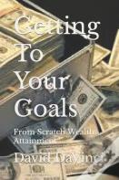 Getting To Your Goals