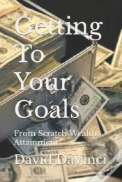Capa do artigo Getting To Your Goals